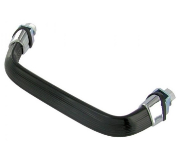Handle-on-dashboard-grey-VW-Käfer-151857641C